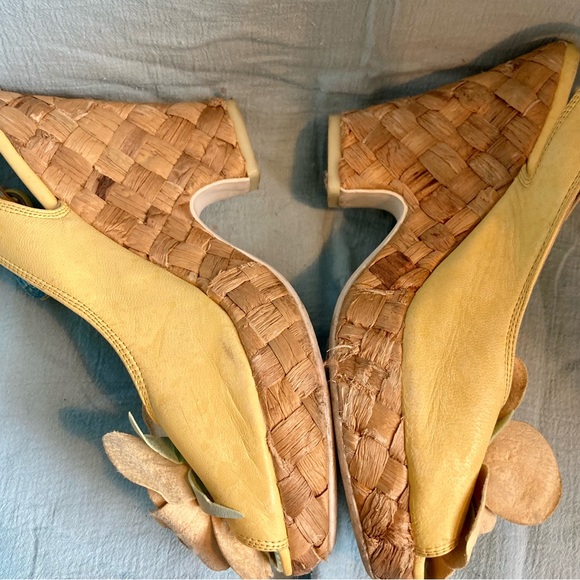 Cute summer sandals - Picture 4 of 7